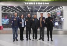 整合资源共创未来 嘉里大通云迈向行业新高度-优乐评测网