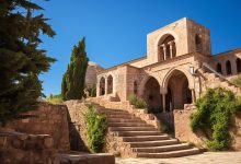 探寻历史遗迹的魅力-优乐评测网