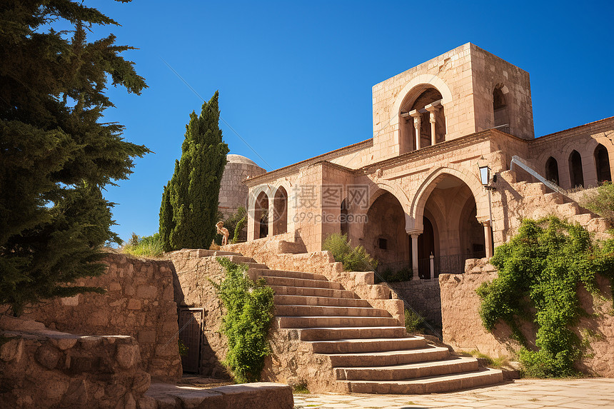 探寻历史遗迹的魅力