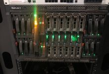 各类服务器存储设备价格分析及比较-优乐评测网