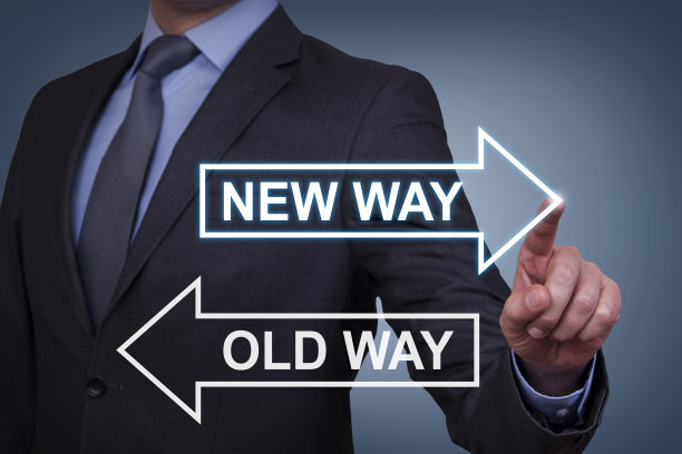 引领数字化转型新征程