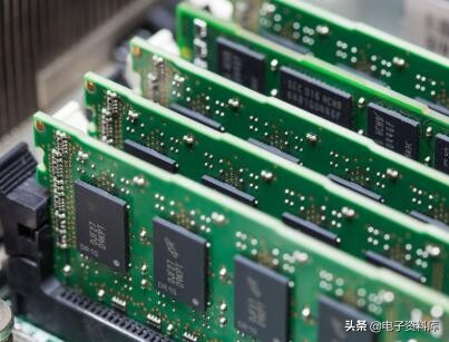 内存颗粒数量深度解析