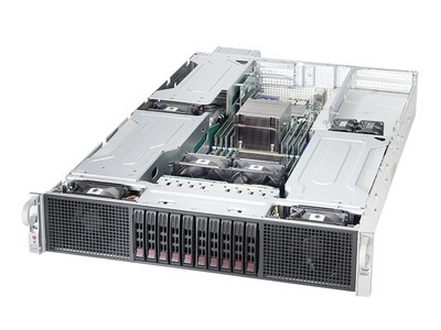 宝德服务器销售收入分析