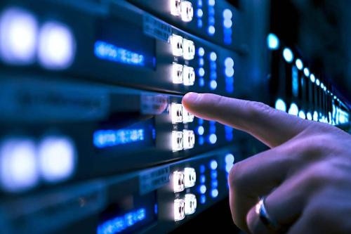 日本服务器价格究竟多少钱一台