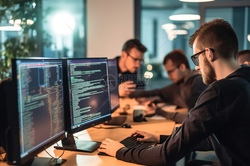 开发使用的顶级软件