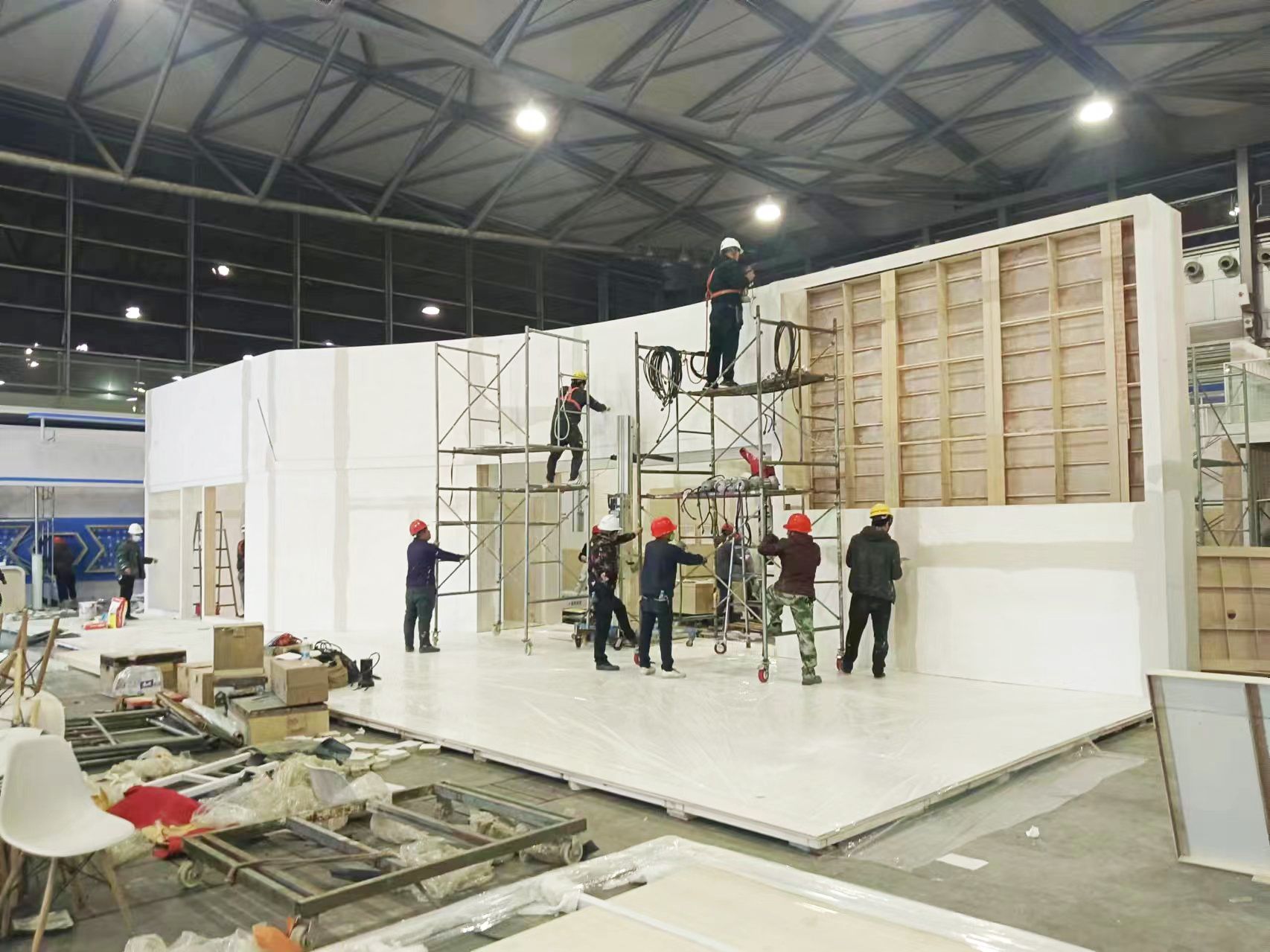 搭建流程与技术细节揭秘