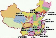 区域竞争格局详解-优乐评测网