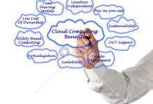 提升云服务效率与稳定性的关键步骤-优乐评测网