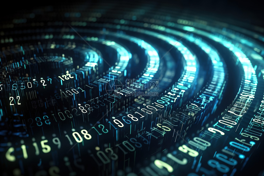 数据解析背后的能耗之谜