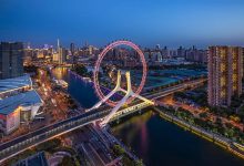 天津华苑国际数据港引领数字经济发展-优乐评测网