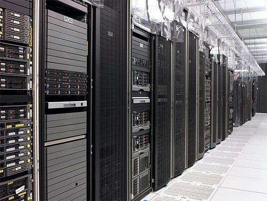 各行业服务器采购需求与市场趋势洞察