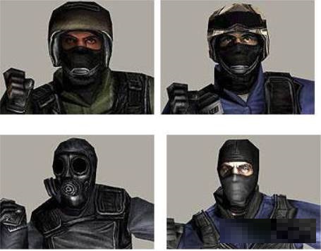 探寻反恐精英服务器数量之谜