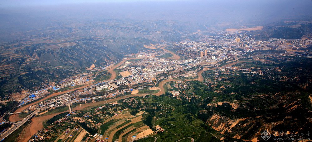 庆阳算力中心正式启用