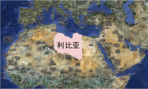 利比亚服务器的发展与现状