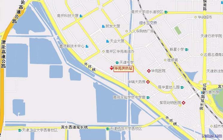 聚焦天津华苑数据中心的网络安全与存储技术前沿