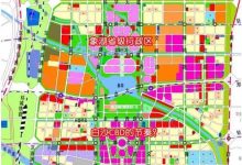 郑东新区白沙大数据产业园:数字化浪潮中的新领地-优乐评测网