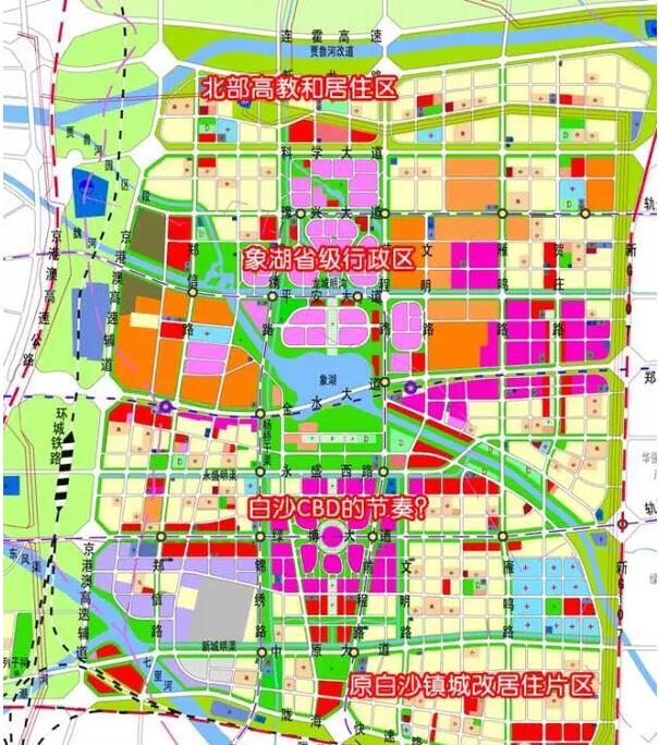 数字化浪潮中的新领地