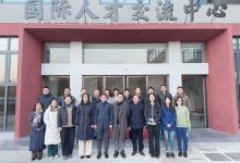 培养高端人才助力航空航天领域。-优乐评测网