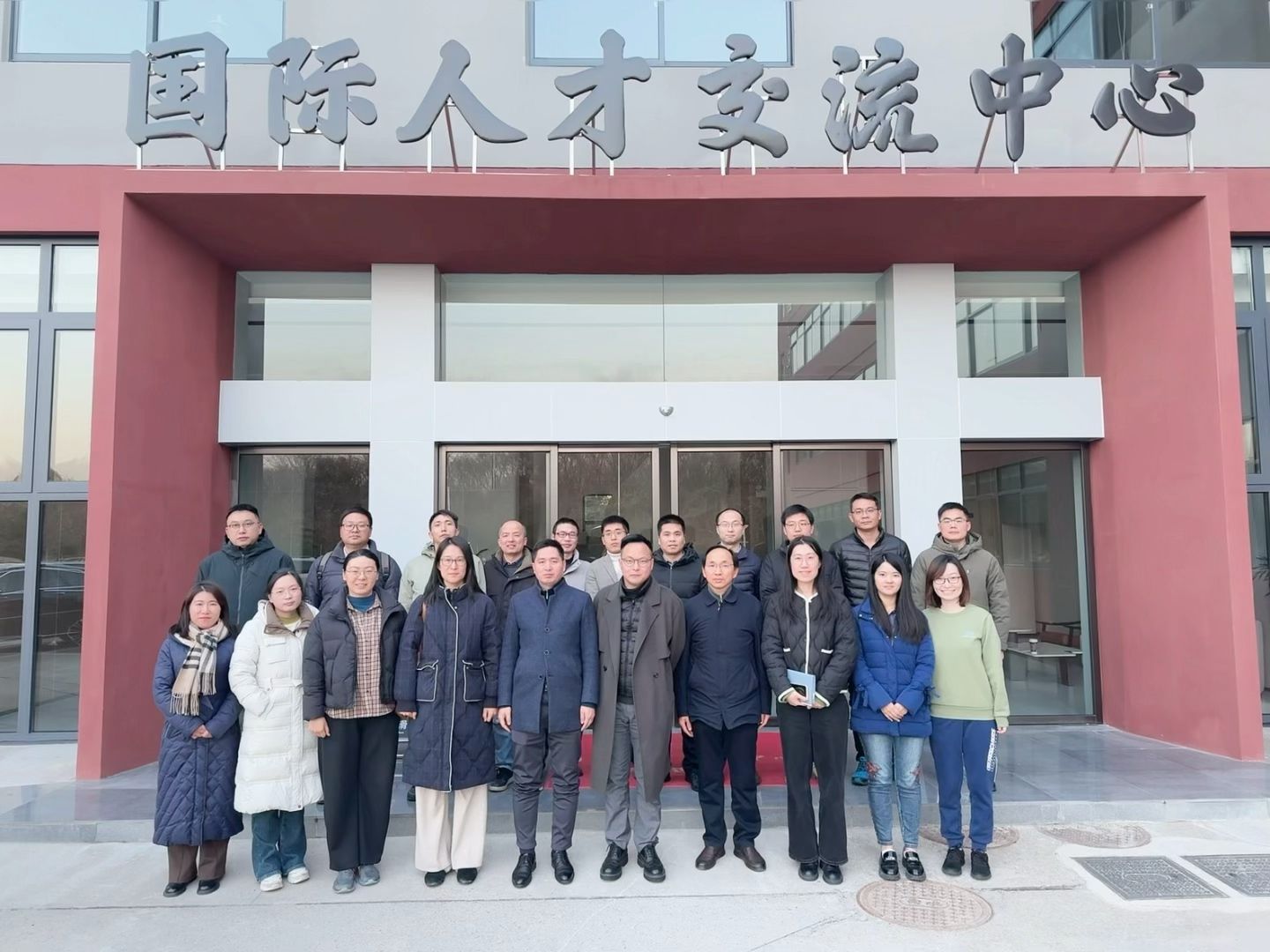 培养高端人才助力航空航天领域