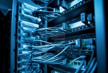 一台服务器的数量及大概信息解析-优乐评测网