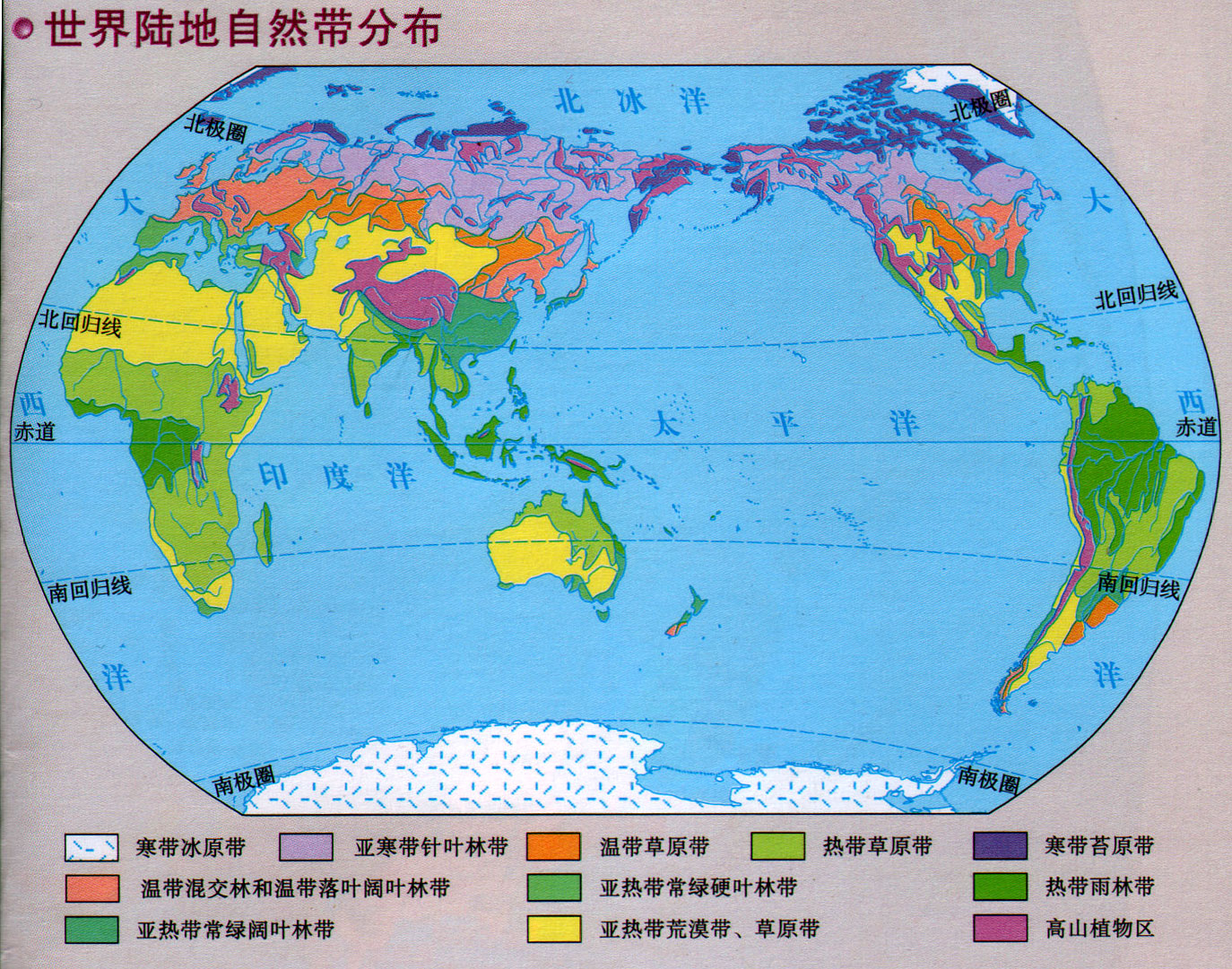 地理位置和带宽影响分析