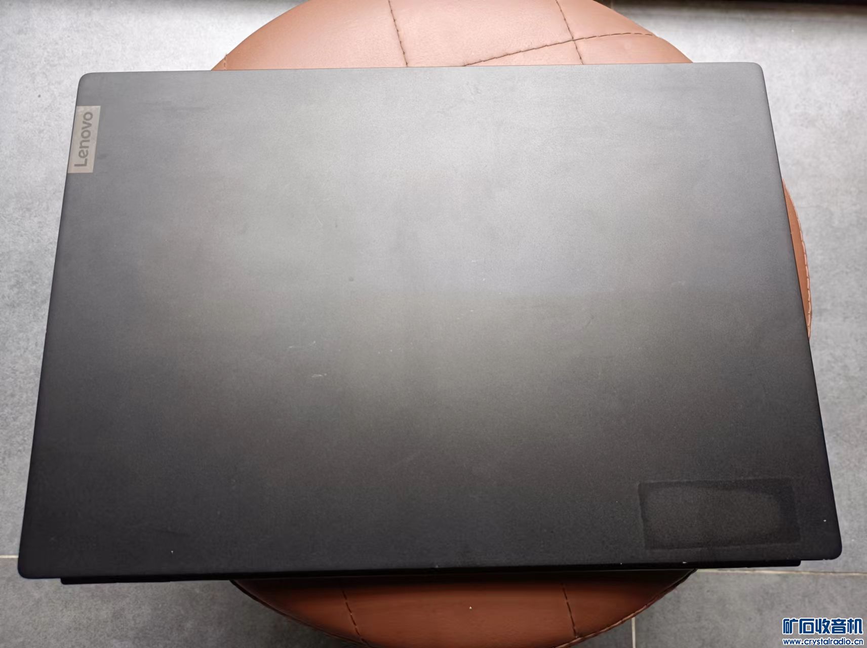 一台搭载