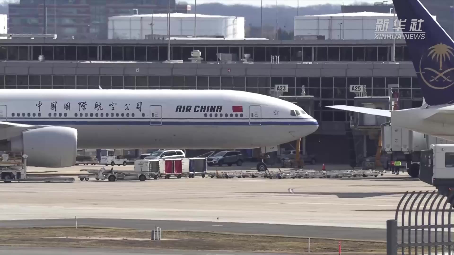 以及我国民航领域在云技术方面的突破与机遇探索