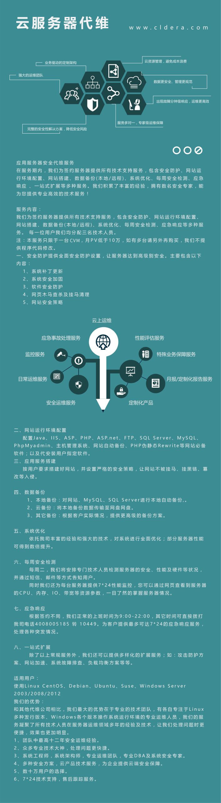 推动数字化转型进程