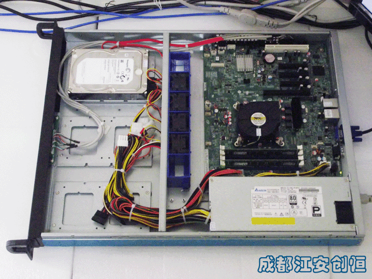 一台服务器系统的真实价格是多少