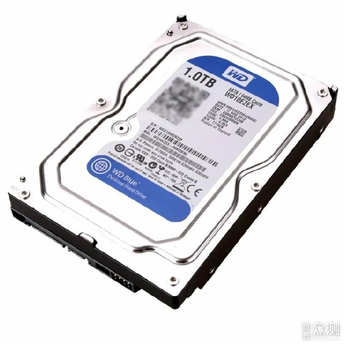 硬盘价格受市场供需影响