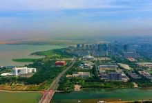 乌海大数据产业园发展蓝图揭秘-优乐评测网