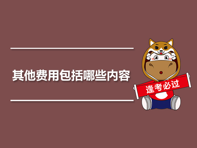 其他费用因素及其影响探讨
