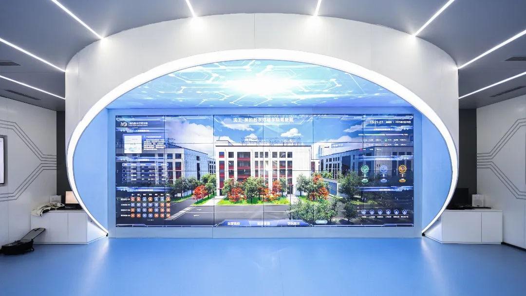 开启企业数字化转型新篇章