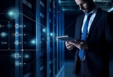 诠释服务器人的精湛技艺与无尽追求-优乐评测网