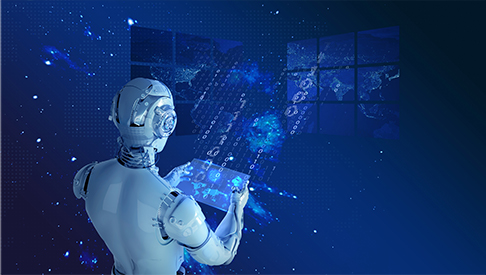 塑造智能化时代新标杆