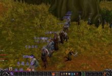 怀旧服服务器故障率及其影响因素-优乐评测网