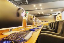 网吧服务器系统一年费用是多少？-优乐评测网