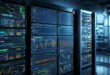 服务器性能与价格成正比-优乐评测网