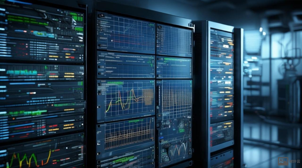 服务器性能与价格成正比