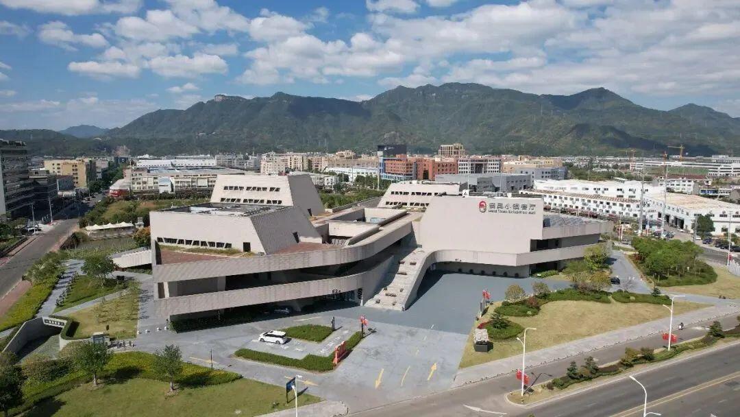 探寻台州服务器的质量与性能优势