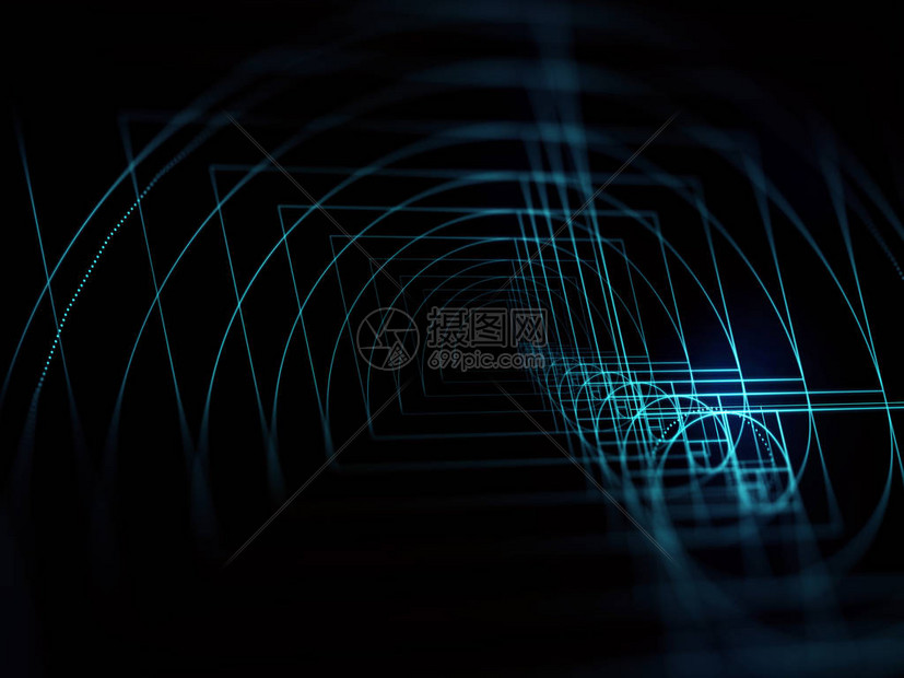 分割下的科技前沿探索