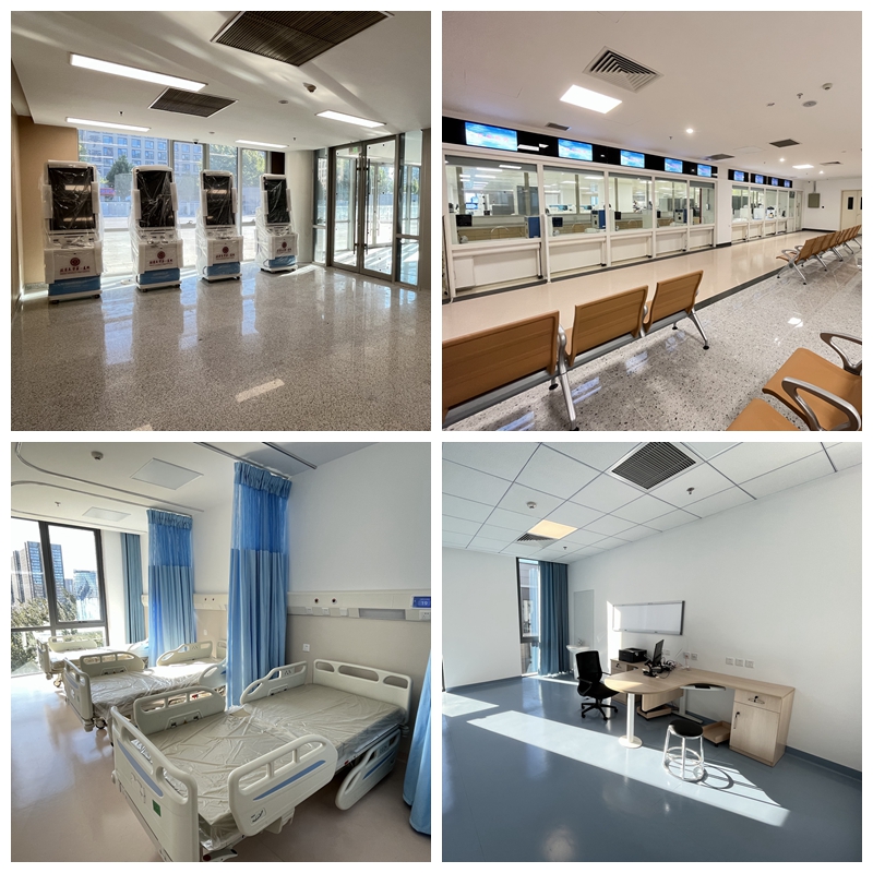 北大医院云在医疗行业中的影响与前景