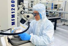 揭秘雄安的科技之眼有多少台服务器-优乐评测网