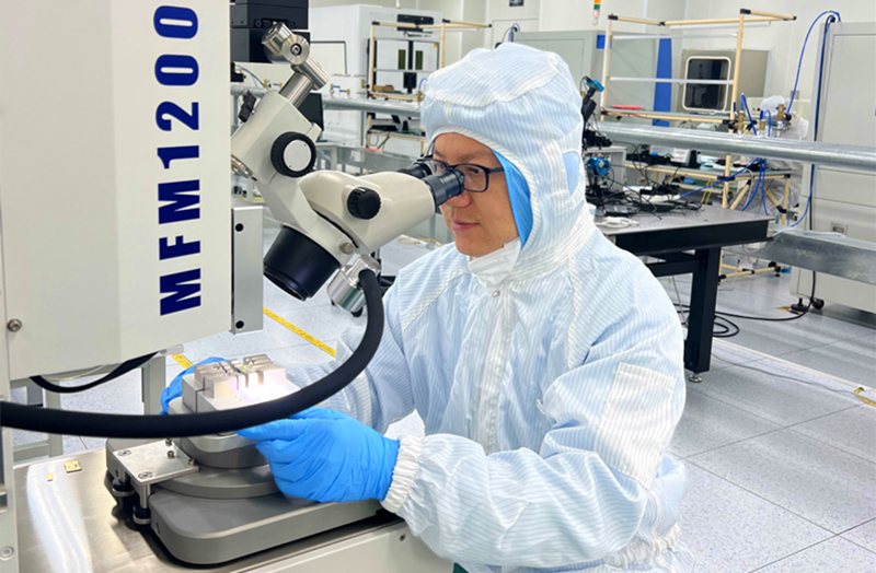 揭秘雄安的科技之眼有多少台服务器