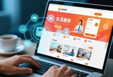 服务器能处理多少个IP连接?-优乐评测网