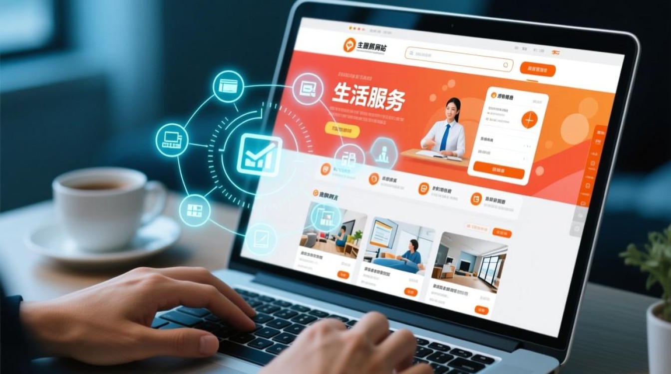 服务器能处理多少个IP连接