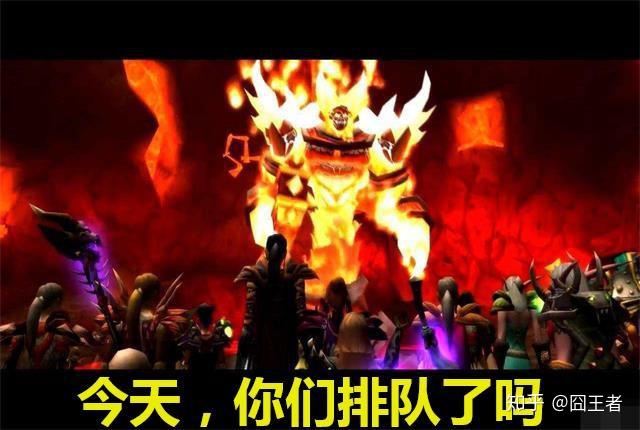 怀旧服运营过程中的故障率统计与解析