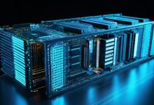 服务器内存大小选择,需视具体应用负载而定。-优乐评测网