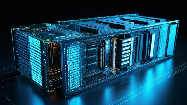 服务器内存大小选择