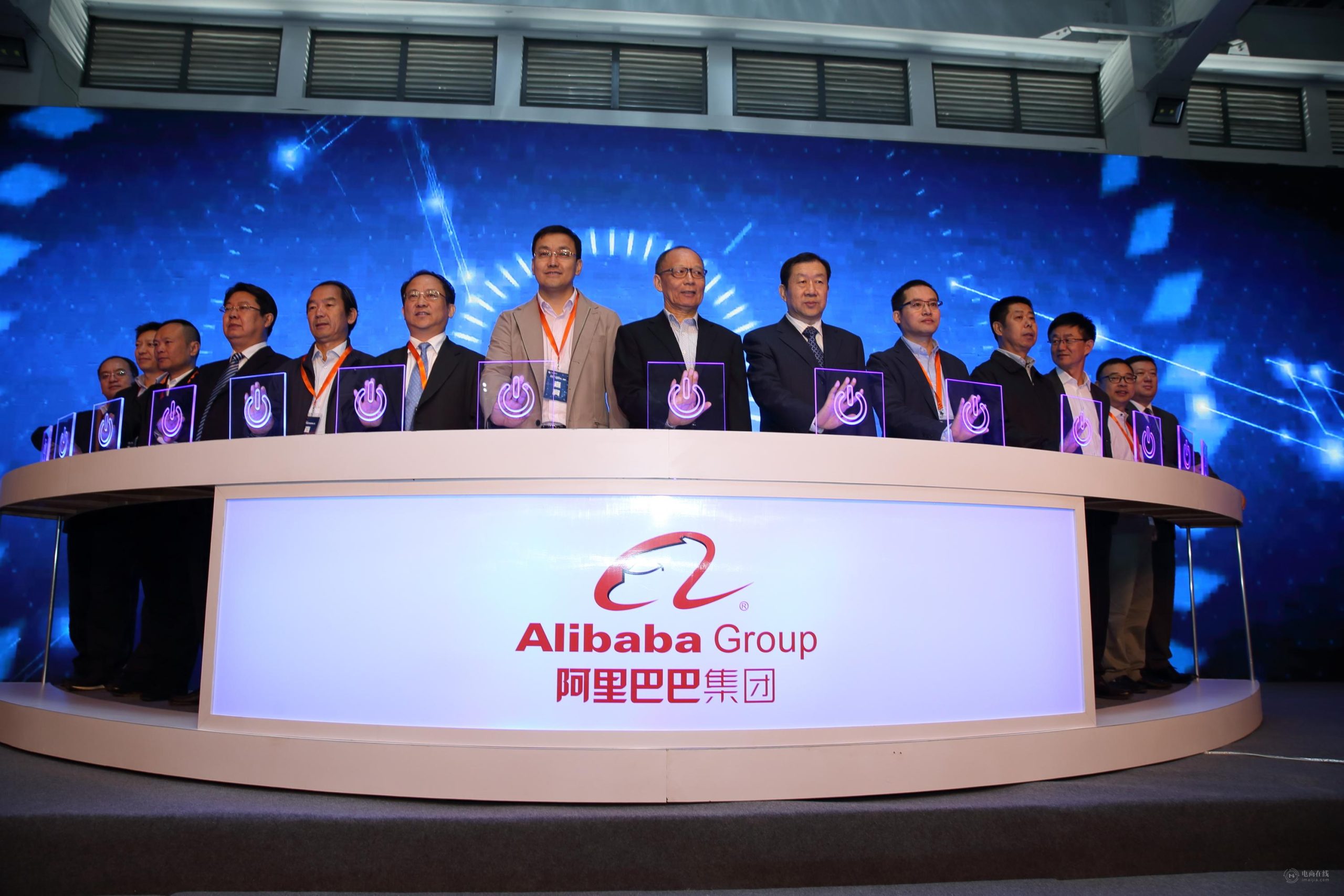 阿里巴巴服务器规模增长背后的技术秘密